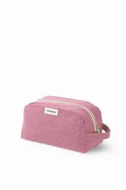 Discount Rivedroite Paris Hermellatroussedetoilette Cotonrecycléboisderose