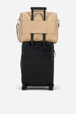 Online Rivedroite Paris Klausleweekender CotonrecycléciréBeige