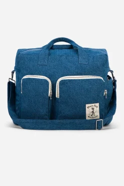 Best Rivedroite Paris Klausleweekender DenimUpcyclé