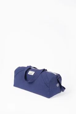 Best Rivedroite Paris LepetitsacdeyogaencollaborationavecLiliBarbery CotonrecycléBleuNuit