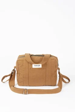 Clearance Rivedroite Paris MiniDarcyl'anti-sacàlanger CotonrecycléCamel