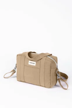 Best Sale Rivedroite Paris MiniDarcyl'anti-sacàlanger CotonrecycléBeige