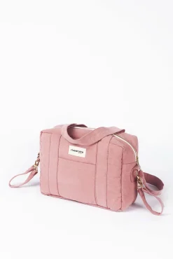 Best Sale Rivedroite Paris MiniDarcyl'anti-sacàlanger CotonrecycléBoisdeRose