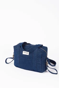 Hot Rivedroite Paris MiniDarcyl'anti-sacàlanger DenimBrutUpcyclé