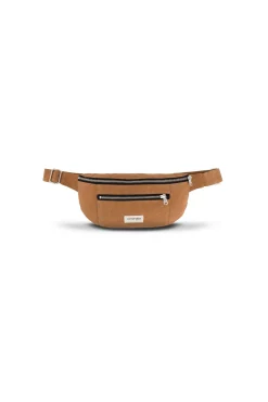 Store Rivedroite Paris Orsellesacbanane CotonrecycléCamel