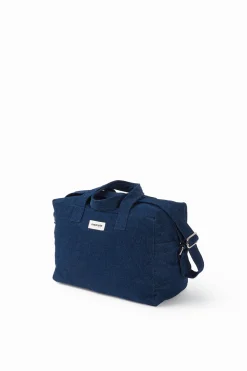 Cheap Rivedroite Paris Sauvallecitybag DenimBrutUpcyclé