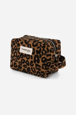 Flash Sale Rivedroite Paris Tournelleslapetitetrousse CotonrecycléLéopard