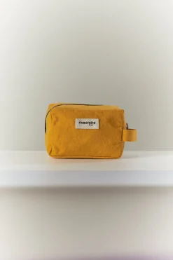 Online Rivedroite Paris Tournelleslapetitetrousse CotonrecycléMoutarde