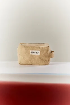 New Rivedroite Paris Tournelleslapetitetrousse Cotonrecyclébeige