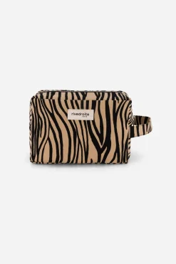 Shop Rivedroite Paris Tournelleslapetitetrousse CotonrecycléZèbre