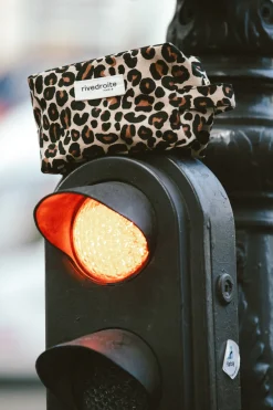 Online Rivedroite Paris Tournelleslapetitetrousse CotonrecycléLéopardBeige