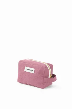 Cheap Rivedroite Paris Tournelleslapetitetrousse Cotonrecycléboisderose