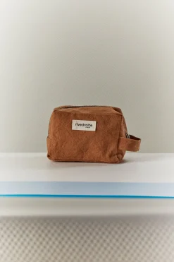 New Rivedroite Paris Tournelleslapetitetrousse Cotonrecyclécamel