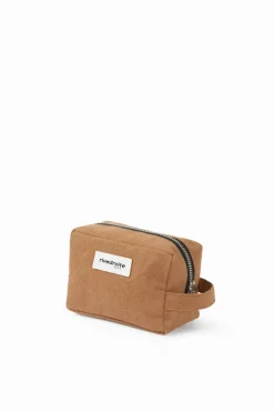 New Rivedroite Paris Tournelleslapetitetrousse Cotonrecyclécamel