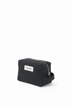 New Rivedroite Paris Tournelleslapetitetrousse Cotonrecyclénoir