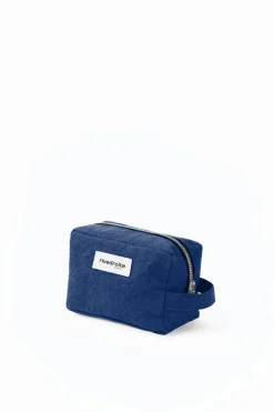 Sale Rivedroite Paris Tournelleslapetitetrousse CotonrecycléBleuNuit