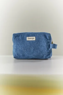 Best Rivedroite Paris TournelleslatrousseXL DenimClairUpcyclé