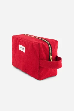 Cheap Rivedroite Paris TournelleslatrousseXL CotonrecycléRougevibrant