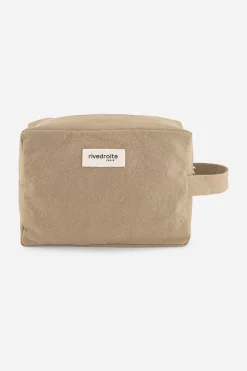 Outlet Rivedroite Paris TournelleslatrousseXL CotonrecycléBeige