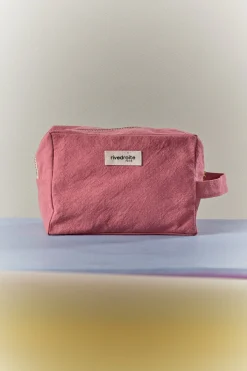 Best Rivedroite Paris TournelleslatrousseXL CotonrecycléBoisdeRose