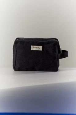 Sale Rivedroite Paris TournelleslatrousseXL CotonrecycléNoir