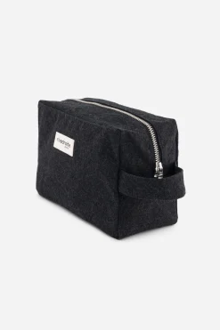 Sale Rivedroite Paris TournelleslatrousseXL CotonrecycléNoir