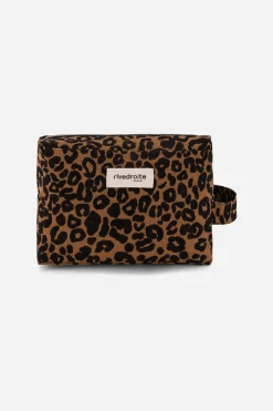 Sale Rivedroite Paris TournelleslatrousseXL CotonrecycléLéopard