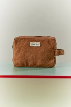 Store Rivedroite Paris TournelleslatrousseXL CotonrecycléCamel