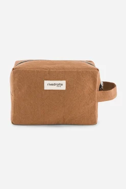 Store Rivedroite Paris TournelleslatrousseXL CotonrecycléCamel