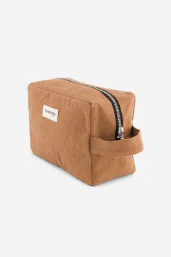 Store Rivedroite Paris TournelleslatrousseXL CotonrecycléCamel