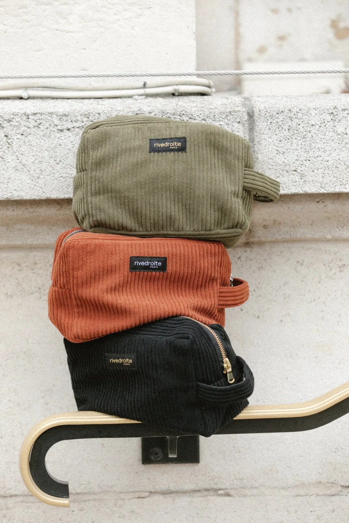 Best Sale Rivedroite Paris TournellesXLVelvetNoël24 VeloursUpcycléNoir