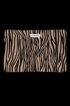 Best Rivedroite Paris Viviennelahoussed'ordinateur15" CotonrecycléZèbre