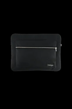 Best Sale Rivedroite Paris Viviennelahoussed'ordinateur13'' CotonrecycléNoir