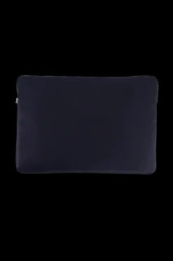 Best Sale Rivedroite Paris Viviennelahoussed'ordinateur15'' CotonrecycléBleuMarine