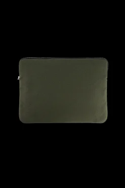 Clearance Rivedroite Paris Viviennelahoussed'ordinateur13'' CotonrecycléKaki